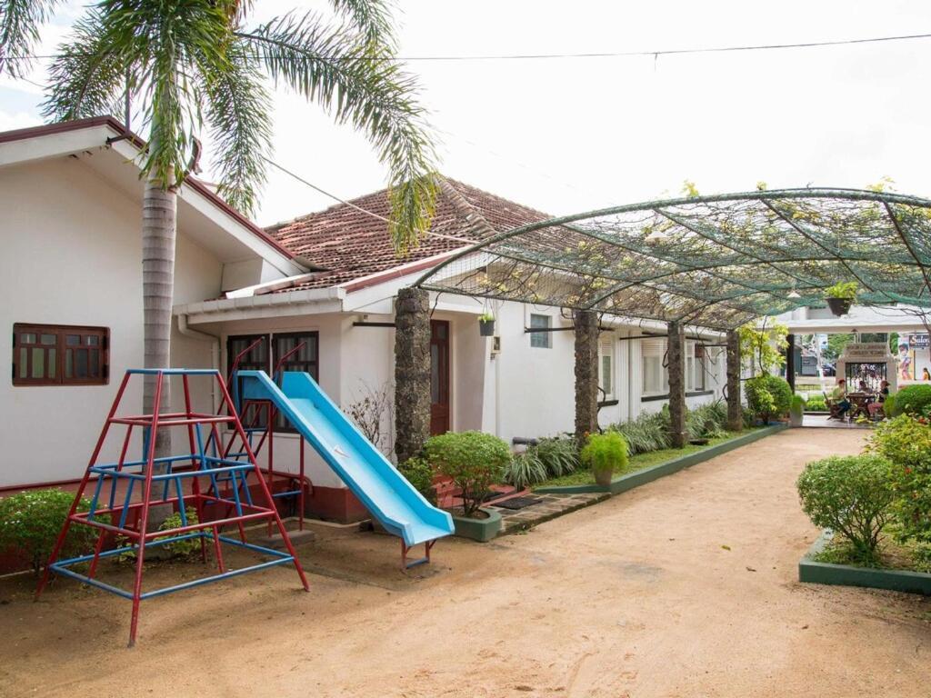 Hamilton House Hotel Negombo Ngoại thất bức ảnh