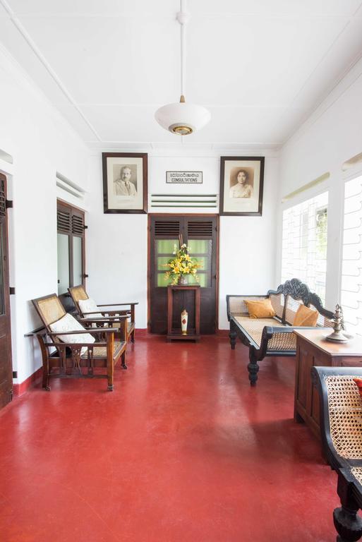 Hamilton House Hotel Negombo Ngoại thất bức ảnh