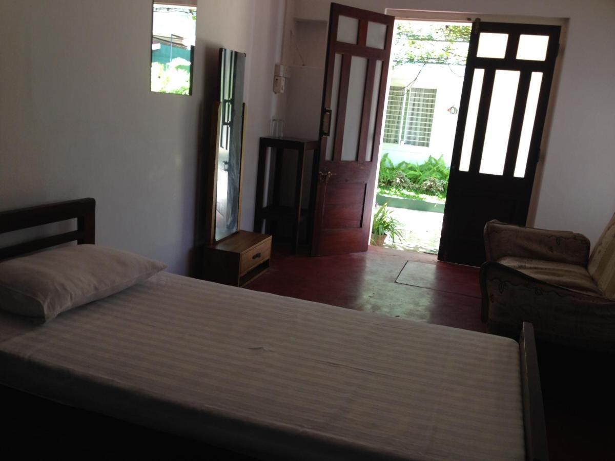 Hamilton House Hotel Negombo Ngoại thất bức ảnh
